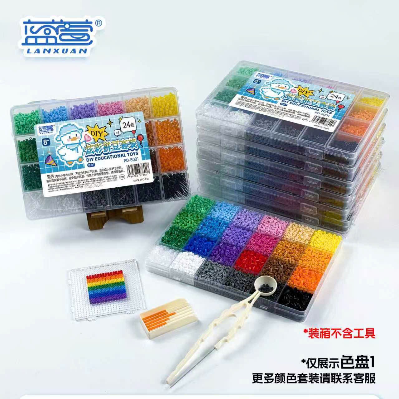 Hạt nhựa ủi